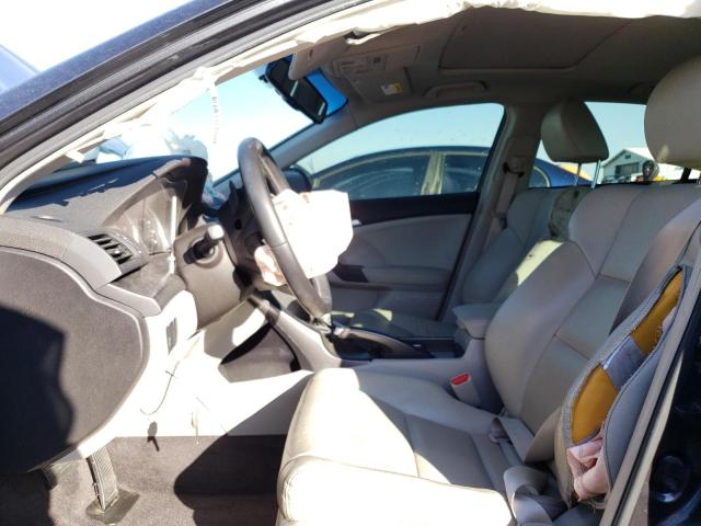 JH4CU2F68CC029353 Acura Tsx Tech