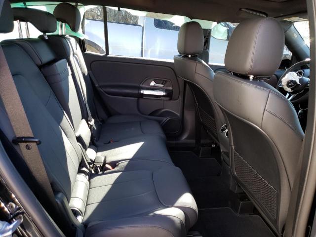 2022 MERCEDES-BENZ GLB 250 4M - W1N4M4HB4NW260398