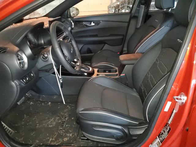 3KPF54AD2NE497099 KIA Forte Gt Line