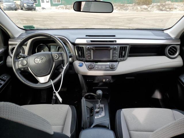 JTMRJREVXGD050808 Toyota Rav4 Hv Xle