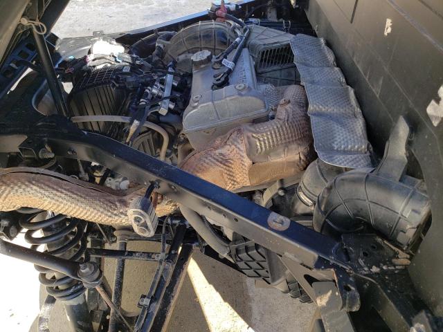 2020 POLARIS RANGER CRE - 4XARSY994L8046445