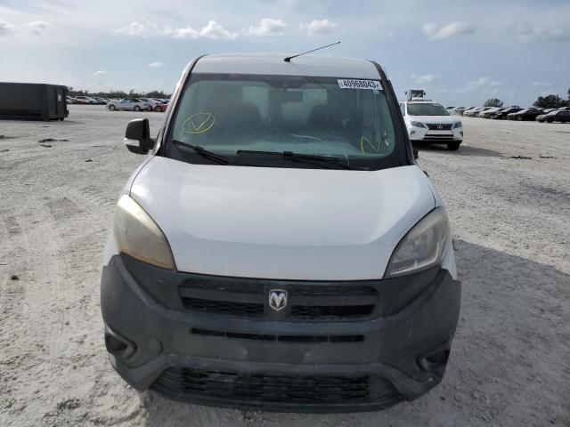 2016 Ram Promaster City VIN: ZFBERFAT9G6B52802 Lot: 49168364