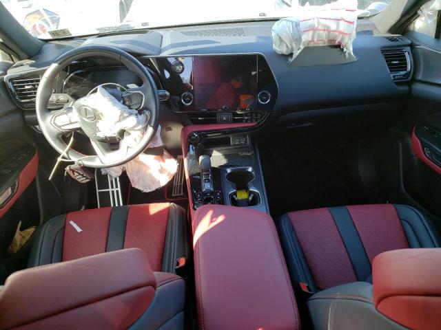 2022 LEXUS NX 350 JTJKGCEZ3N2003710