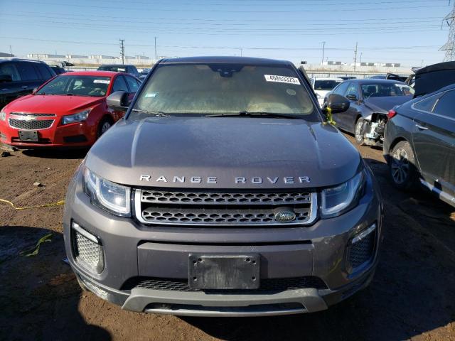 2016 LAND ROVER RANGE ROVE - SALVR2BG3GH085664