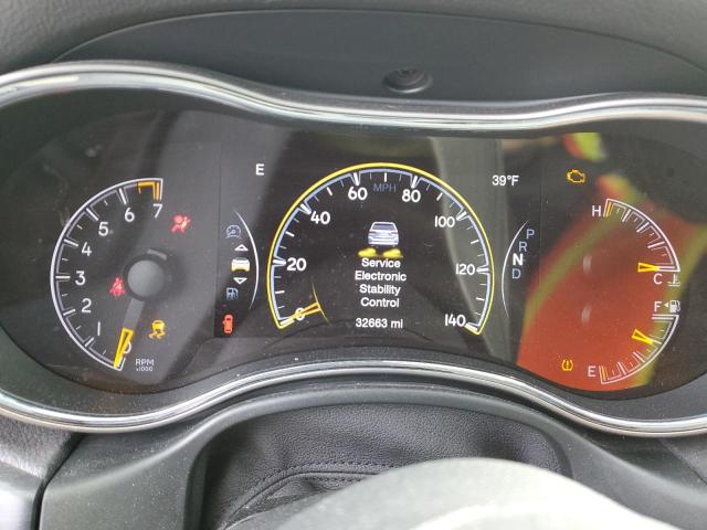2021 JEEP GRAND CHER - 1C4RJFBG2MC534770