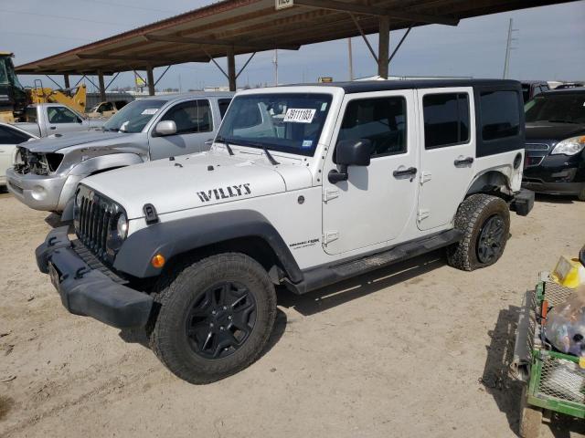 2018 JEEP WRANGLER UNLIMITED SPORT for Sale | TX - WACO | Wed. Mar 08, 2023 - Used & Repairable Salvage Cars - Copart USA 2018 JEEP WRANGLER UNLIMITED SPORT for Sale | TX - WACO | Wed. Mar 08, 2023 - Used & Repairable Salvage Cars - Copart USA