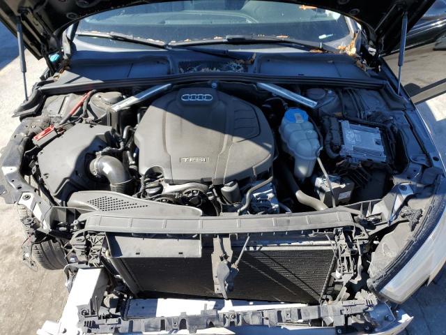 2018 AUDI A4 PREMIUM - WAUKMAF4XJA045064