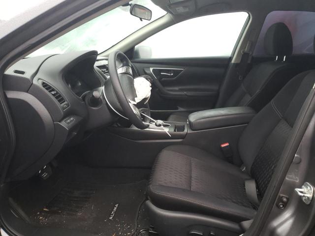 2018 NISSAN ALTIMA 2.5 - 1N4AL3AP6JC124501
