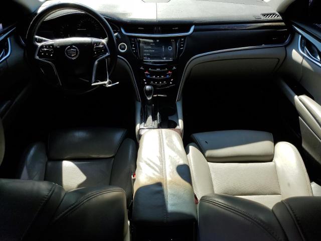 2G61P5S36D9232721 Cadillac XTS