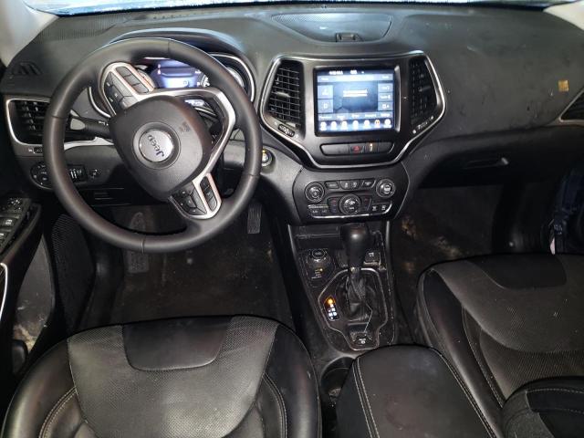 2022 JEEP CHEROKEE L 1C4PJMMX4ND511236