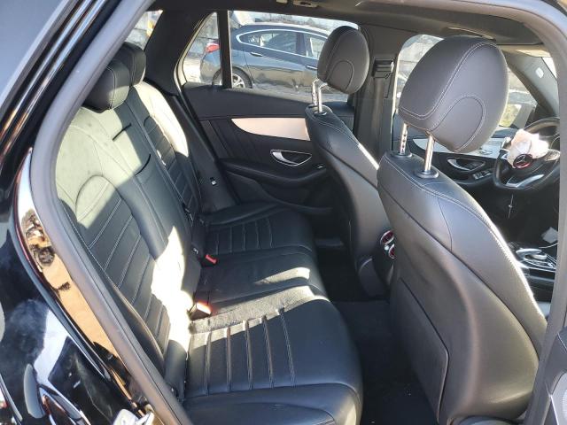2017 MERCEDES-BENZ GLC 43 4MA - WDC0G6EB9HF164777