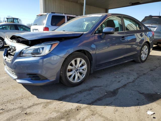 2015 Subaru Legacy 2.5i Premium