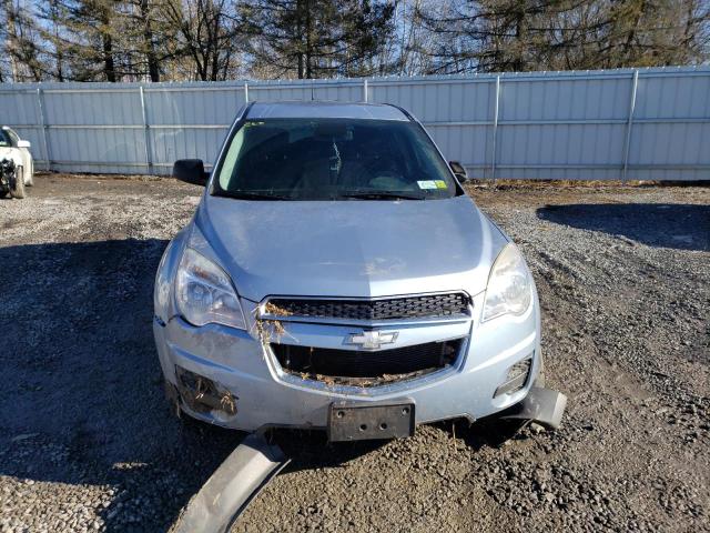 2GNFLEEK3E6193825 | 2014 CHEVROLET EQUINOX LS