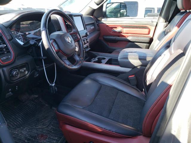 2019 RAM 1500 REBEL - 1C6SRFET7KN865162