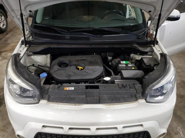 KNDJX3A54F7115793 KIA Soul !