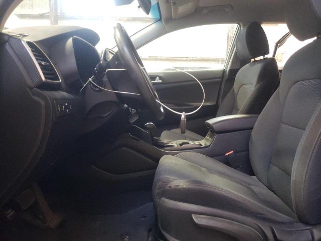 2020 HYUNDAI TUCSON LIM - KM8J3CA42LU266448