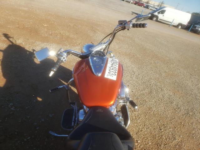 2003 HONDA VTX1800 R 1HFSC49063A101512