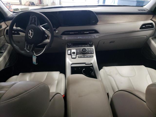 2022 HYUNDAI PALISADE C - KM8R7DHE3NU464535