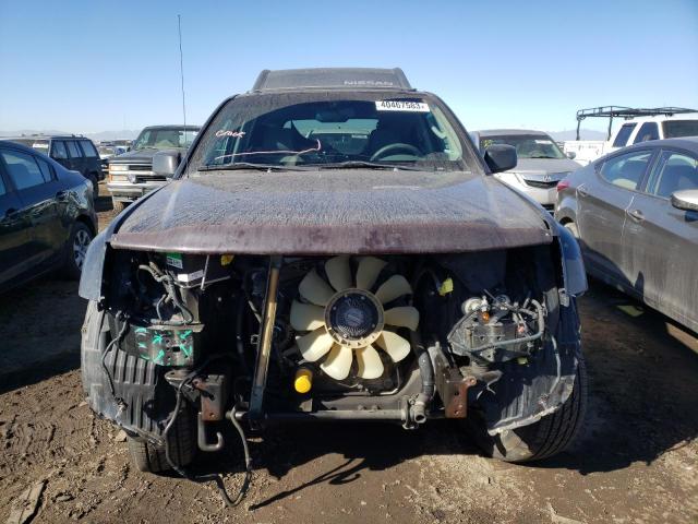 VIN 1HGCT1B71FA013896 2015 Honda Accord, EX no.5