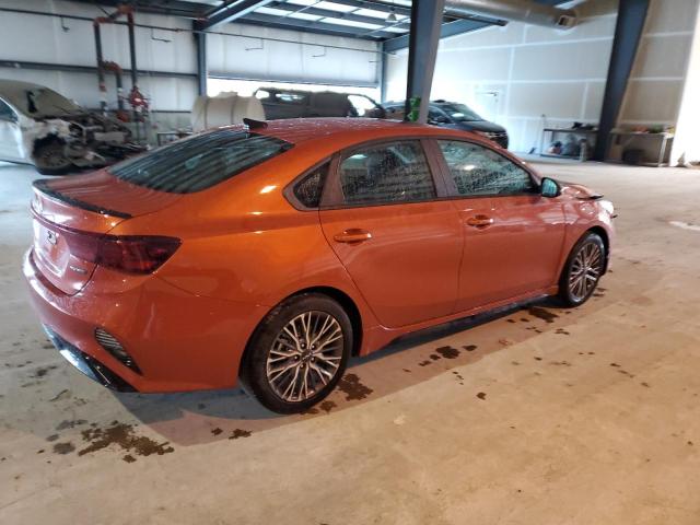 3KPF54AD2NE497099 KIA Forte Gt Line