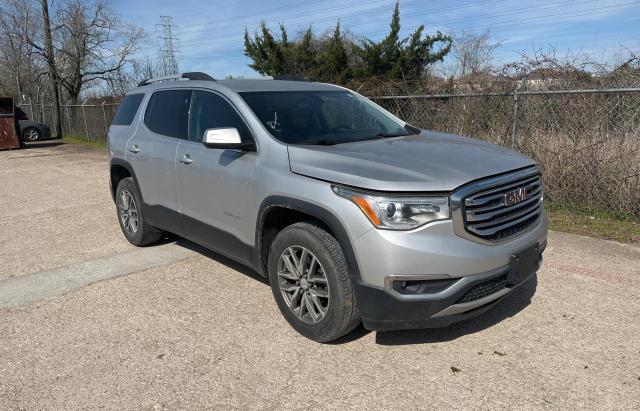 2017 GMC ACADIA SLE - 1GKKNSLA4HZ301246