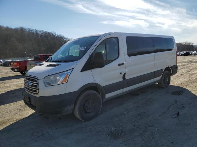 2015 FORD TRANSIT T- - 1FBZX2YM1FKA73918