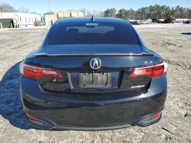 2018 ACURA ILX SPECIA - 19UDE2F43JA003951