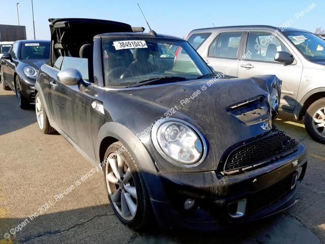 WMWZP32020TY79126 Mini Cooper S A