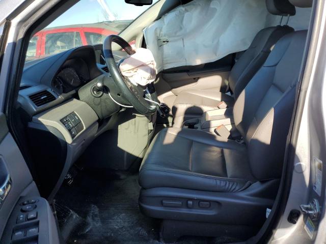 2016 HONDA ODYSSEY EX - 5FNRL5H60GB087303