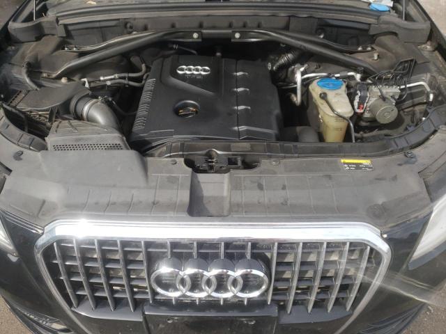 VIN WA1CFAFP6DA029602 2013 Audi Q5, Premium no.12