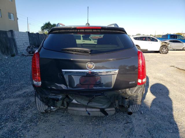 3GYFNDE35FS526576 Cadillac Srx Premium Collection
