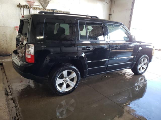 1C4NJRFBXCD530179 Jeep Patriot