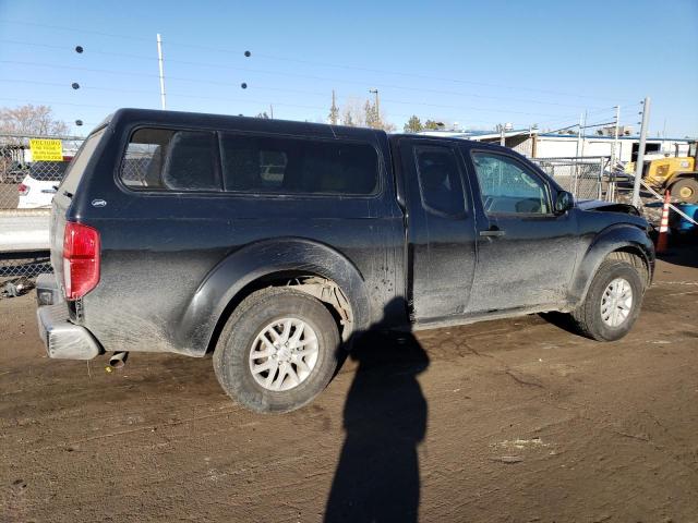 1N6AD0CW5HN718552 Nissan Frontier Sv