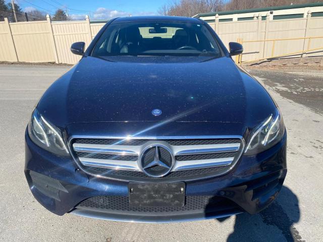 2017 MERCEDES-BENZ E 300 4MAT - WDDZF4KB2HA095748
