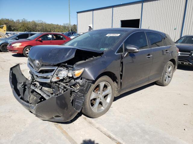 2015 Toyota Venza LE