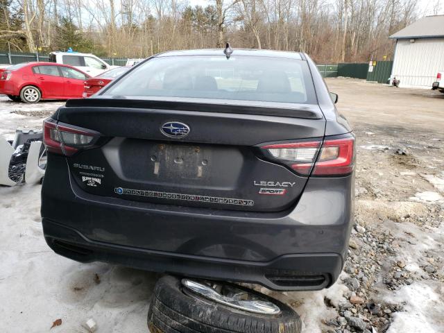 2020 SUBARU LEGACY SPO 4S3BWAG65L3006533