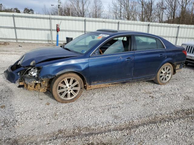 2006 Toyota Avalon XL