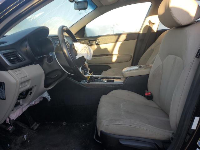 2016 KIA OPTIMA LX - 5XXGT4L1XGG031895