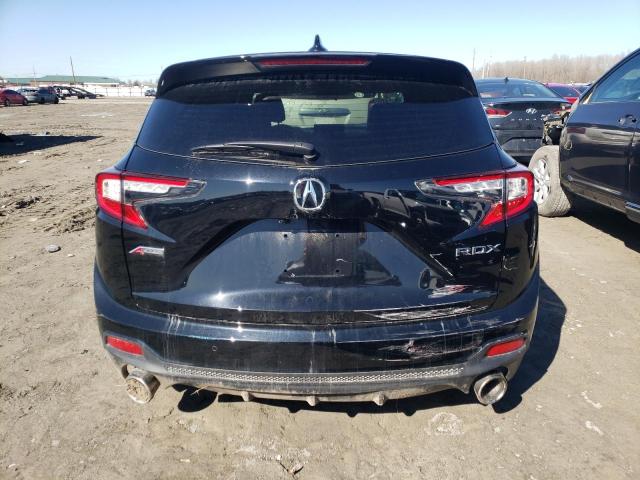 2020 ACURA RDX A-SPEC - 5J8TC1H66LL008398