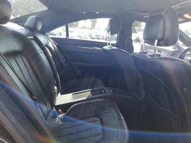 2015 MERCEDES-BENZ CLS 400 - WDDLJ6FBXFA143777