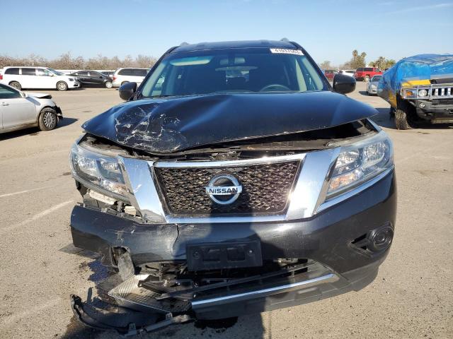 2016 NISSAN PATHFINDER 5N1AR2MN6GC627138
