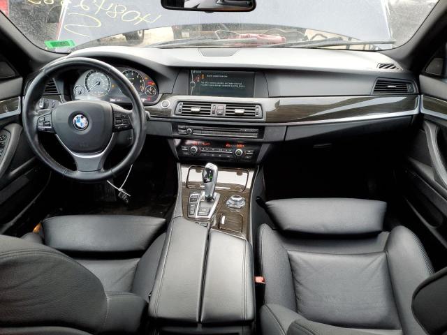 WBAFU9C57CC787085 BMW 550 Xi