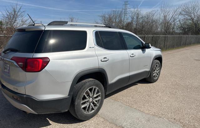 2017 GMC ACADIA SLE - 1GKKNSLA4HZ301246