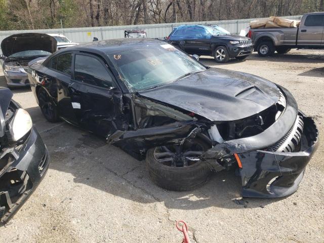 2020 DODGE CHARGER GT - 2C3CDXHG0LH249589