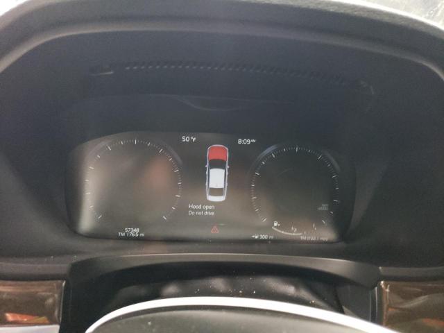 2018 VOLVO S90 T5 MOM - LVY982MK3JP023250