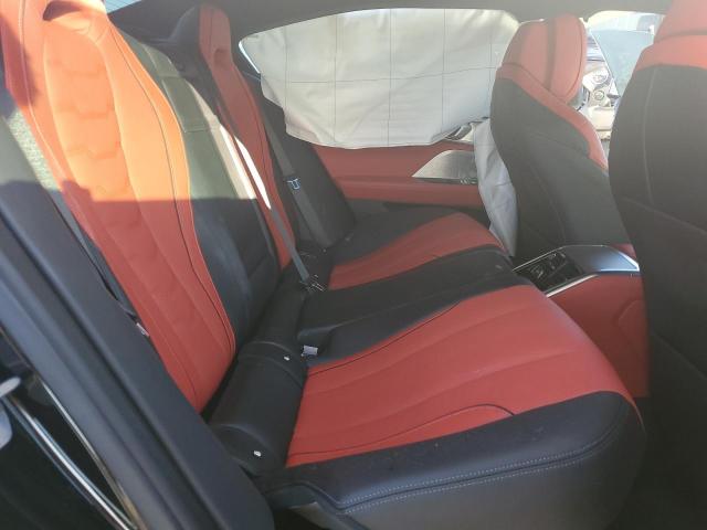 2022 BMW ALPINA B8 - WBAGX0C16NCH58168