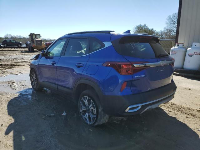 2023 KIA SELTOS EX - KNDERCAA5P7410069