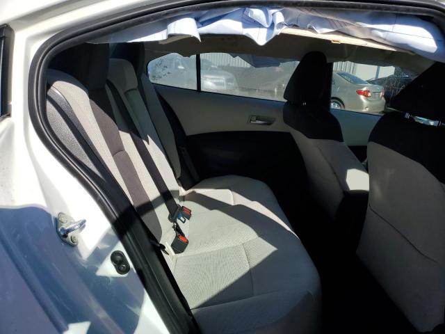 2020 TOYOTA COROLLA LE - 5YFEPRAE9LP091182