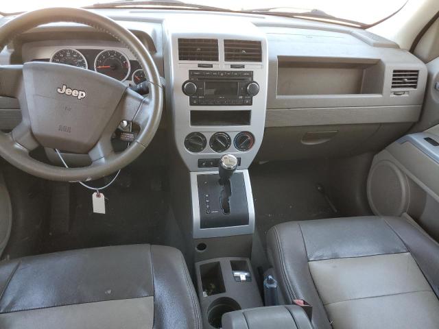 1J8FF48W58D534083 Jeep Patriot Limited