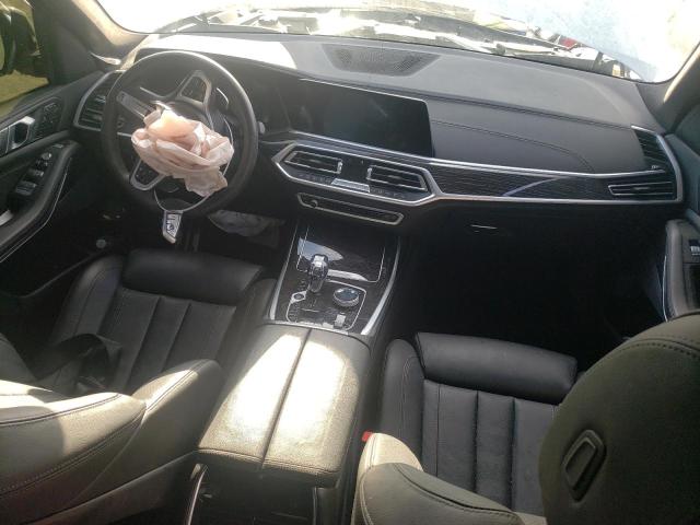 5UXCW2C02N9M69238 BMW X7 Xdrive40i